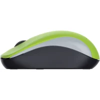 Мышь Genius NX-7000 (зеленый) фото 2